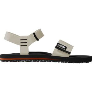 The North Face SKEENA M Pánské sandály, šedá, veľkosť 45.5
