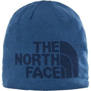 The North Face HIGHLINE BEANIE - Zimní čepice