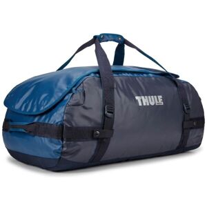 THULE CHASM L 90L Cestovní taška, tmavě modrá, velikost
