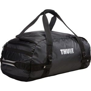 THULE CHASM M 70L černá  - Sportovní taška