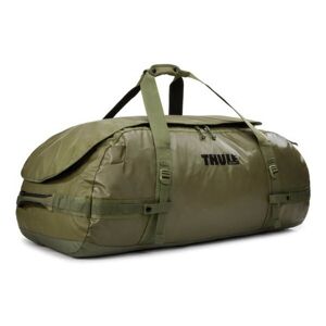 THULE CHASM XL 130 L Cestovní taška, tmavě modrá, velikost