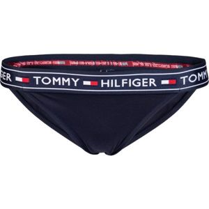 Tommy Hilfiger BIKINI Dámské kalhotky, červená, velikost M