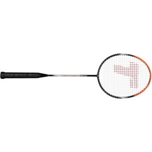 Tregare GRAFIT CORE BB12 černá NS - Badmintonová raketa