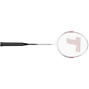 Tregare GRAFIT CORE BB12 šedá NS - Badmintonová raketa