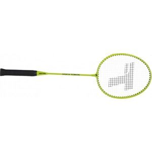 Tregare SERIES X200 zelená  - Badmintonová raketa