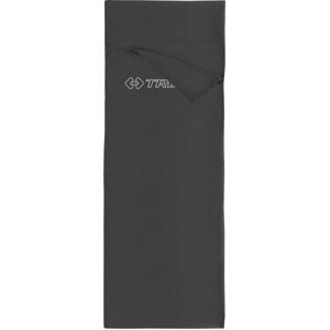 TRIMM THERMAL LINER BLANKET- F Termovložka do dekového spacího pytle, tmavě šedá, velikost