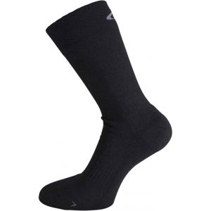 Ulvang SUPER PONOZKY černá 33x34 - Ponožky