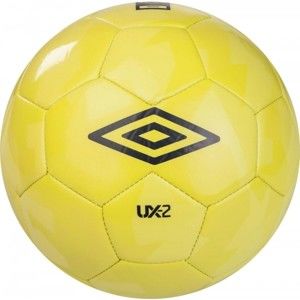 Umbro UX 2.0 TRAINER BALL žlutá 5 - Fotbalový míč