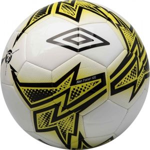 Umbro NEO TRAINER XSL 290 bílá 3 - Fotbalový míč