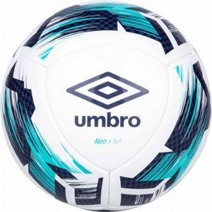 Umbro NEO X TURF modrá 5 - Fotbalový míč