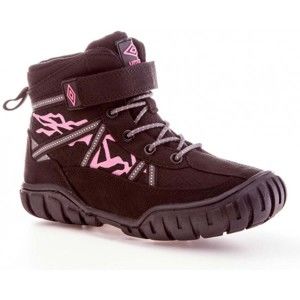 Umbro ASLAK růžová 31 - Dětská vycházková obuv