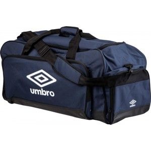 Umbro LARGE HOLDALL tmavě modrá NS - Sportovní taška
