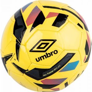 Umbro NEO TRAINER MINIBALL černá 1 - Mini fotbalový míč