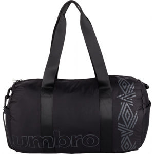 Umbro Sportovní taška Sportovní taška, černá, velikost UNI