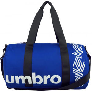 Umbro PADDED RIPSTOP BARREL BAG Sportovní taška, modrá, velikost UNI