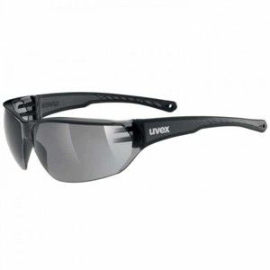 Uvex SGL 204 Sportovní brýle - Uvex, černá, velikost os