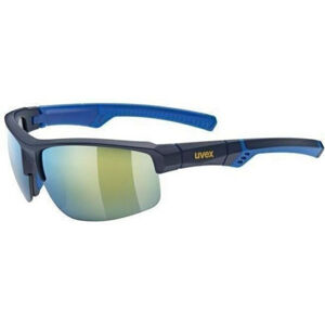 Uvex SPORTSTYLE 226 Sluneční brýle, tmavě modrá, velikost