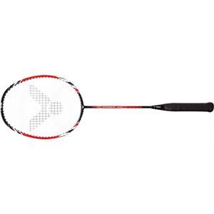 Victor POWER 300 červená NS - Badmintonová raketa