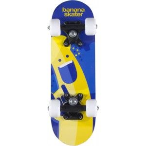 Virtual Skate VS-17-BANANA   - Skateboard pro děti