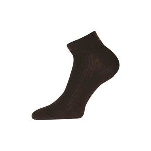 Voxx SETRA černá 32-34 - Unisex sportovní ponožky