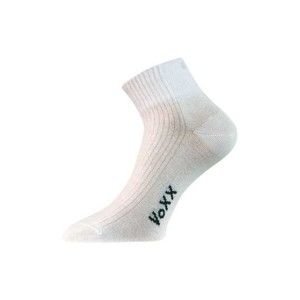 Voxx SETRA bílá 29-31 - Unisex sportovní ponožky
