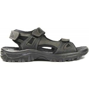 Westport JOE černá 46 - Pánské sandály