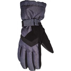 Willard CORRIN modrá XL - Pánské zimní rukavice