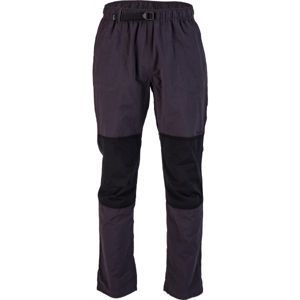 Willard ERNO tmavě šedá XL - Pánské plátěné kalhoty