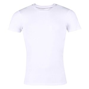 Willard FOW Pánské triko, bílá, velikost XXL
