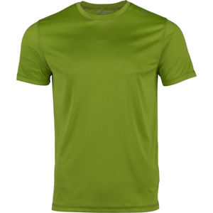 Willard JAD zelená L - Pánské triko
