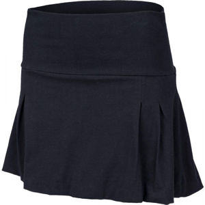 Willard MOETA Dámská sukně, černá, veľkosť XL