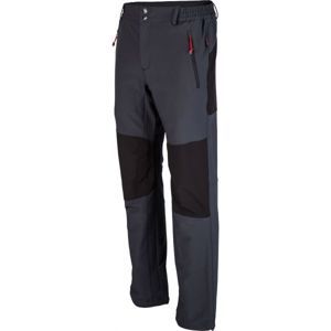 Willard MARSHAL tmavě šedá XXL - Pánské outdoorové kalhoty
