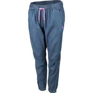 Willard SILVINA modrá XL - Dámské kalhoty