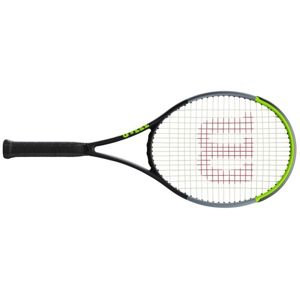Wilson BLADE 100L V7.0  3 - Výkonnostní tenisový rám