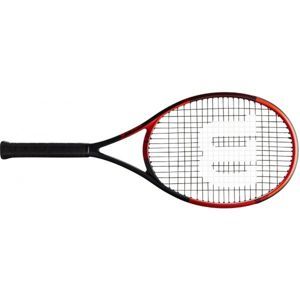 Wilson BLX FIERCE - Rekreační tenisová raketa