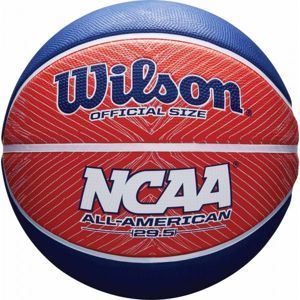 Wilson NCAA ALL AMERICAN 295 BSKT - Basketbalový míč