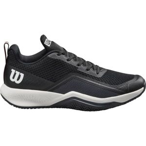 Wilson RUSH PRO LITE W Dámská tenisová obuv, modrá, veľkosť 42