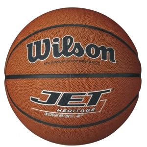 Wilson JET HERITAGE - Basketballový míč