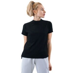 XISS SIMPLY Dámské tričko, černá, velikost S/M