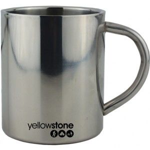 Yellowstone CW031 - Dvouplášťový hrnek