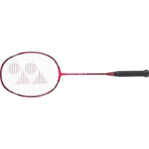 Yonex VOLTRIC 20DG červená NS - Badmintonová raketa