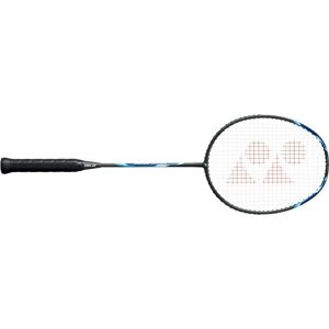 Yonex VT-Power CRUNCH Badmintonová raketa, černá, velikost os