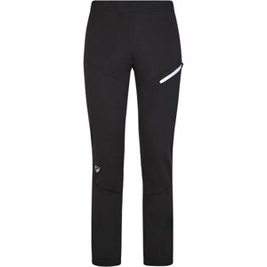 Ziener NABELLE W Funkční dámské kalhoty na běžky, černá, velikost 44